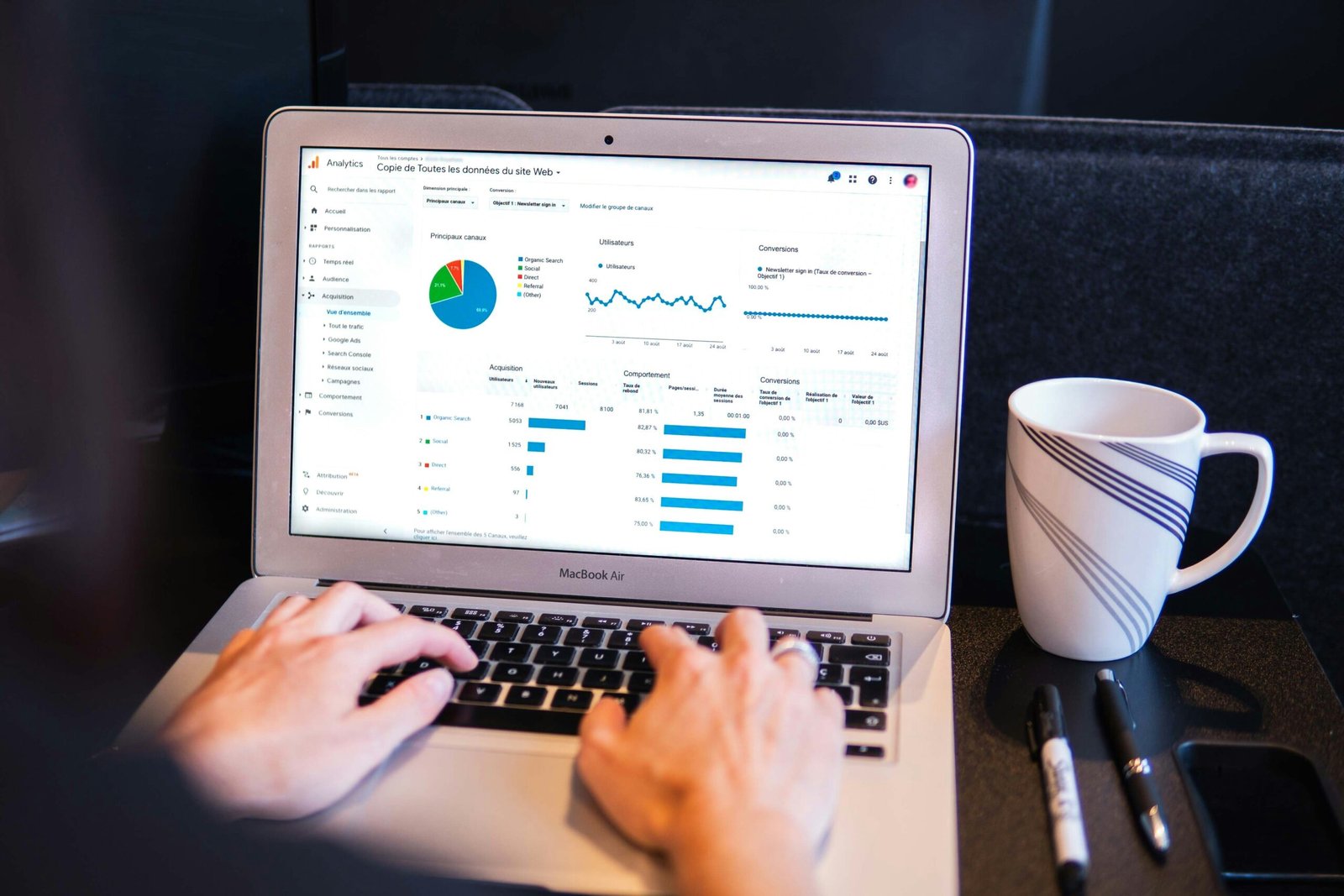 My First 30 Days of Making Money Online: What Worked and What Didn’t